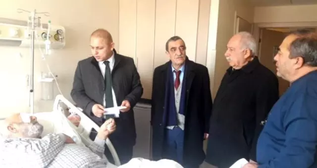 Kırıkkale Cumhuriyet Başsavcılığından