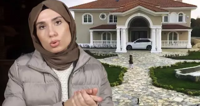 MasterChef Güzide Mertcan, 7 milyon TL'lik evini sattı
