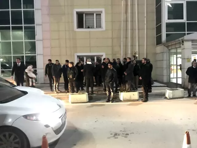 MHP Gürsu İlçe Başkanı Beysir hayatını kaybetti MHP Gürsu İlçe Başkanı Beysir hayatını kaybetti