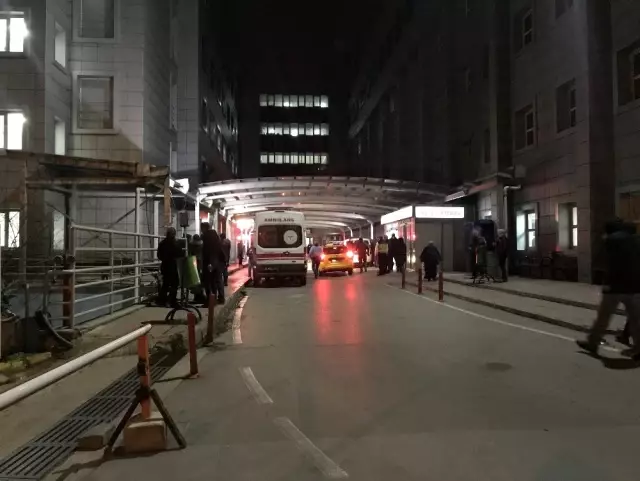 MHP Gürsu İlçe Başkanı Beysir hayatını kaybetti MHP Gürsu İlçe Başkanı Beysir hayatını kaybetti