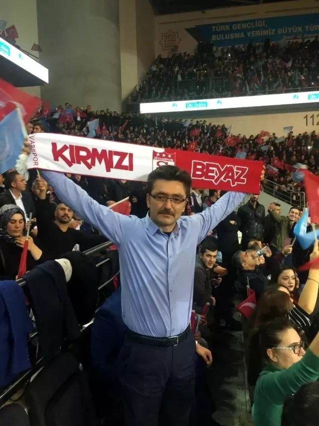 MHP Gürsu İlçe Başkanı Beysir hayatını kaybetti MHP Gürsu İlçe Başkanı Beysir hayatını kaybetti