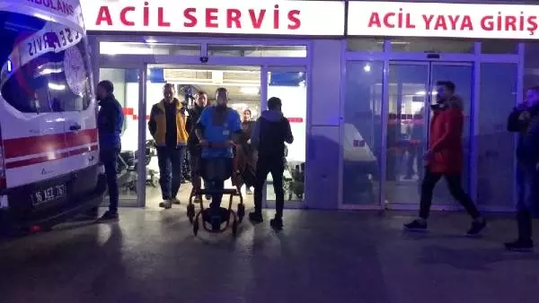 MHP Gürsu İlçe Başkanı Ali Osman Beysir evinde tabancasıyla intihar etti MHP Gürsu İlçe Başkanı Ali Osman Beysir evinde tabancasıyla intihar etti