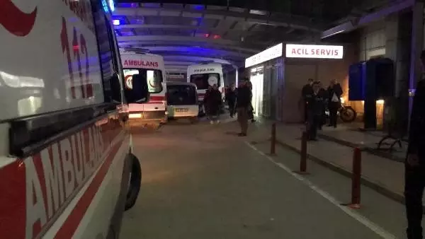 MHP Gürsu İlçe Başkanı Ali Osman Beysir evinde tabancasıyla intihar etti MHP Gürsu İlçe Başkanı Ali Osman Beysir evinde tabancasıyla intihar etti