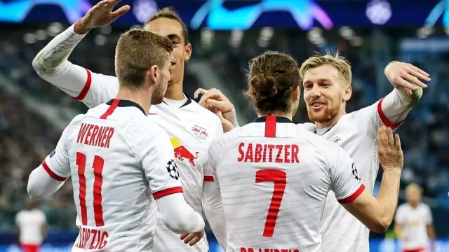 Muhteşem Leipzig Muhteşem Leipzig