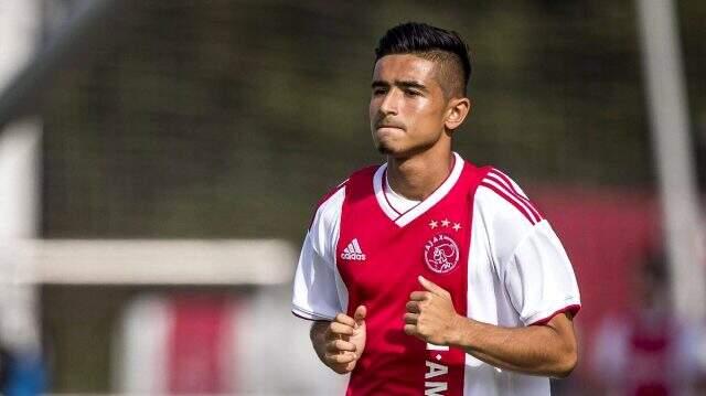 Naci Ünüvar kimdir? Ajax tarihinin bir resmi maçta gol atan en genç futbolcusu Naci Ünüvar kimdir?