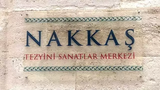 Nakkaş Semih İrteş: 'Restorasyonla eserleri korumak için 'iyi niyet' yetmez' (1)