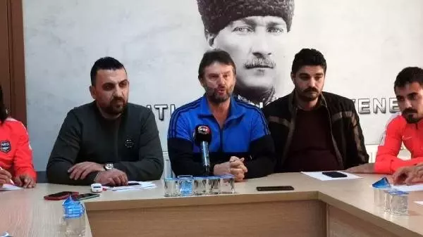 Nazilli Belediyespor tek yürek