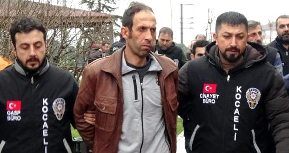 'Palu ailesi' davasında, Tuncer Ustael için ağırlaştırılmış müebbet hapis cezası istendi