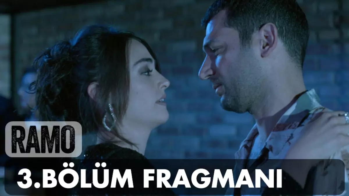 Ramo 3. Bölüm Fragmanı