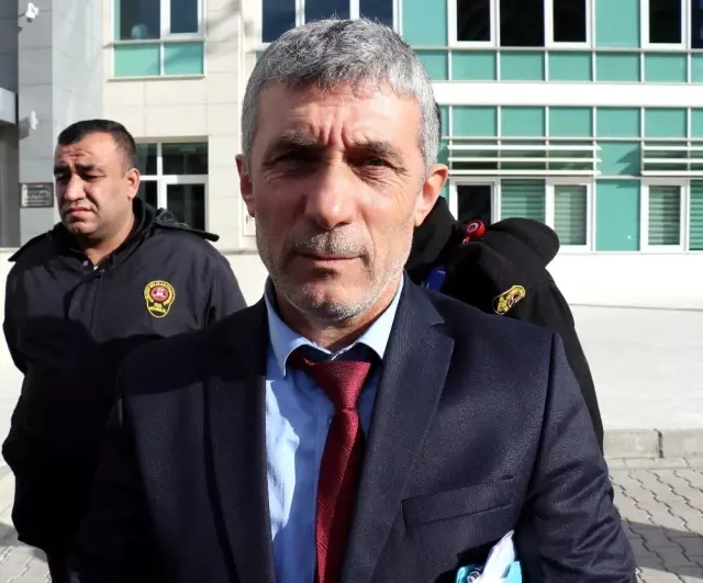 Şehit Kaymakam Safitürk davasında yeniden yargılama devam etti Şehit Kaymakam Safitürk davasında yeniden yargılama devam etti