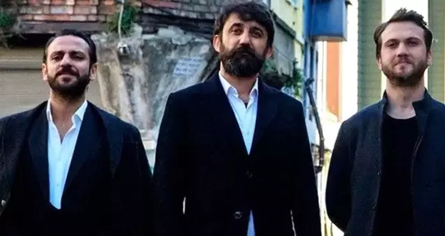 Show TV'nin sevilen dizisi Çukur'a yeni transfer! Alara Turan da kadroya katıldı Show TV'nin sevilen dizisi Çukur'a yeni transfer! Alara Turan da kadroya katıldı