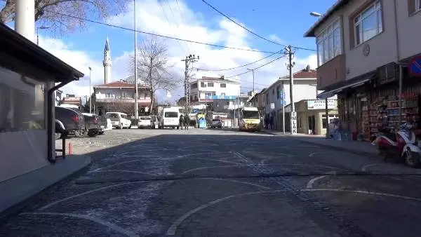 Silivri'de sokak ortasında cinayet