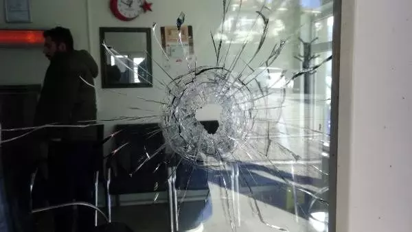 Silivri'de sokak ortasında cinayet