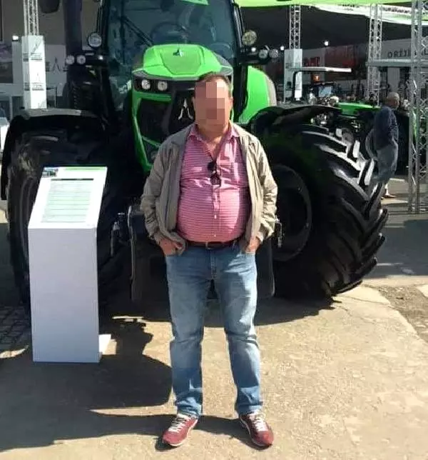Silivri'de sokak ortasında cinayet