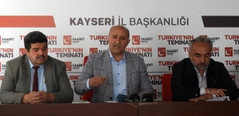 Sinan Aktaş: 'Erciyes'te tesisler yetersiz'