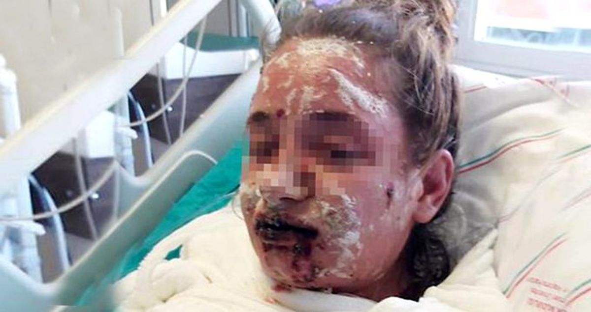 Sınav stresini yenmek için kullandığı ilaçlar gözlerinden etti