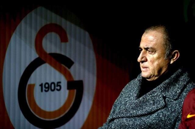 Son Dakika: Fatih Terim'den son dakika Arda Turan açıklaması