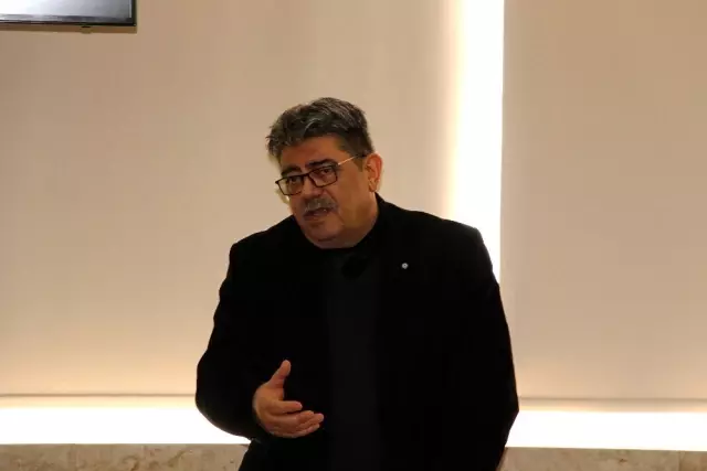 TAGEM tarafından desteklenen projenin ilk toplantısı gerçekleşti