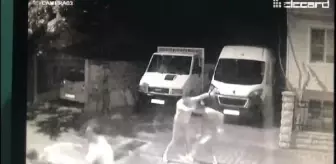 Nilüfer: 'Tavuk alma' eğlencesindeki cinayetin sanığı: Korkmaları için bıçağı elime aldım Nilüfer: 'Tavuk alma' eğlencesindeki cinayetin sanığı: Korkmaları için bıçağı elime aldım