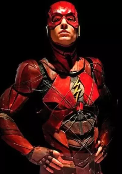 The Flash Filmi The Flash Filmi