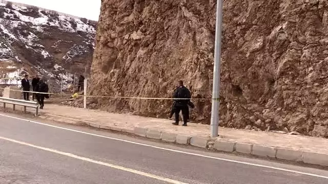 Tunceli'de kaybolan üniversite öğrencisini arama çalışmaları sürüyor Tunceli'de kaybolan üniversite öğrencisini arama çalışmaları sürüyor