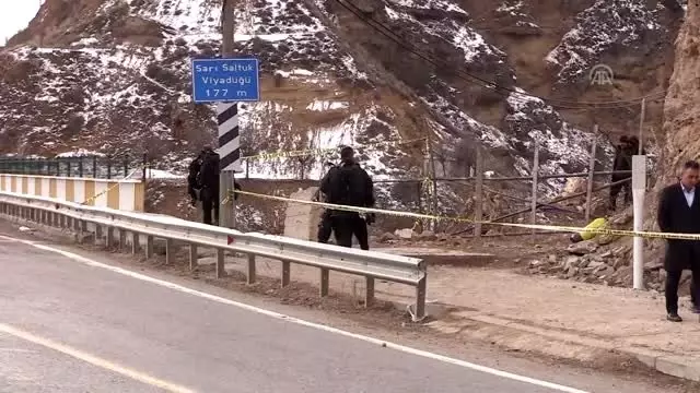 Tunceli'de kaybolan üniversite öğrencisini arama çalışmaları sürüyor Tunceli'de kaybolan üniversite öğrencisini arama çalışmaları sürüyor