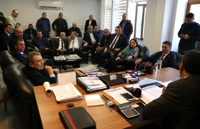 Türk Harb-İş İncirlik'te eyleme gidecek