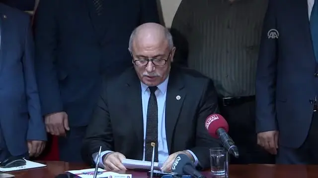 Türk Harb-İş'ten ABD'li Vectrus şirketinin işten çıkarmalarına tepki Türk Harb-İş'ten ABD'li Vectrus şirketinin işten çıkarmalarına tepki