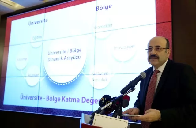 YÖK 5 üniversiteyi daha ihtisaslaşma kapsamına aldı YÖK 5 üniversiteyi daha ihtisaslaşma kapsamına aldı