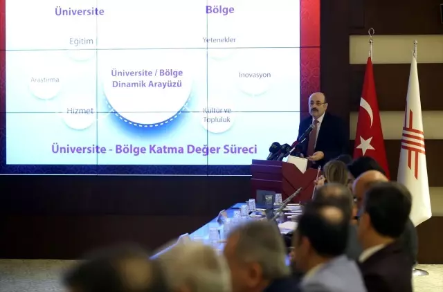 YÖK 5 üniversiteyi daha ihtisaslaşma kapsamına aldı YÖK 5 üniversiteyi daha ihtisaslaşma kapsamına aldı
