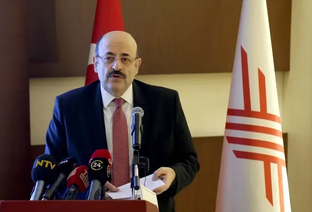 YÖK 5 üniversiteyi daha ihtisaslaşma kapsamına aldı YÖK 5 üniversiteyi daha ihtisaslaşma kapsamına aldı