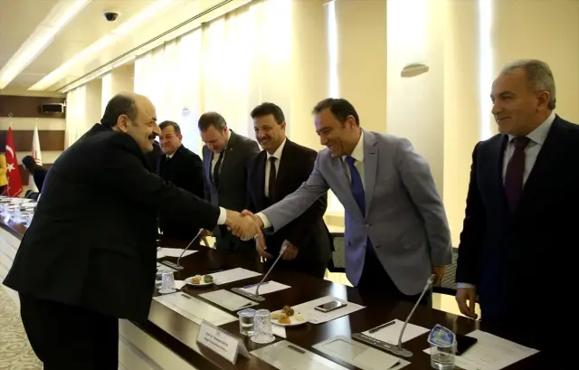YÖK 5 üniversiteyi daha ihtisaslaşma kapsamına aldı YÖK 5 üniversiteyi daha ihtisaslaşma kapsamına aldı