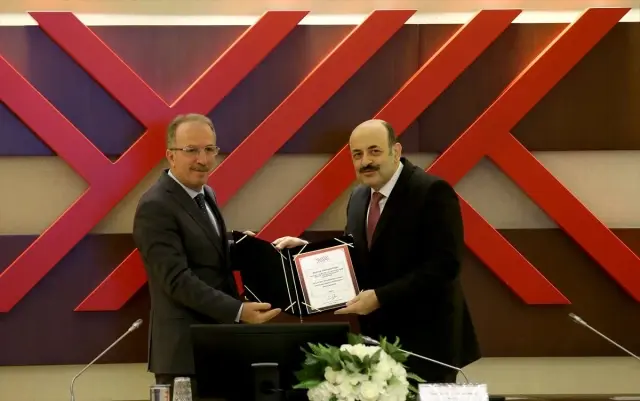 YÖK 5 üniversiteyi daha ihtisaslaşma kapsamına aldı YÖK 5 üniversiteyi daha ihtisaslaşma kapsamına aldı