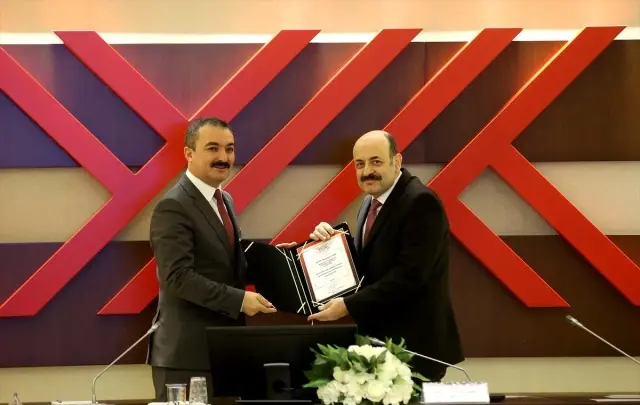 YÖK 5 üniversiteyi daha ihtisaslaşma kapsamına aldı YÖK 5 üniversiteyi daha ihtisaslaşma kapsamına aldı
