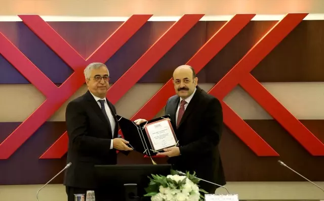 YÖK 5 üniversiteyi daha ihtisaslaşma kapsamına aldı YÖK 5 üniversiteyi daha ihtisaslaşma kapsamına aldı