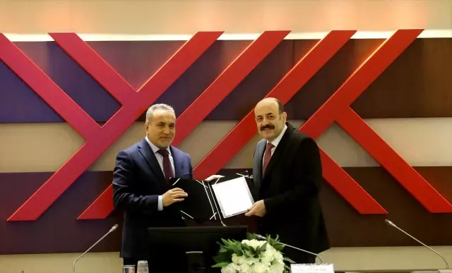 YÖK 5 üniversiteyi daha ihtisaslaşma kapsamına aldı YÖK 5 üniversiteyi daha ihtisaslaşma kapsamına aldı