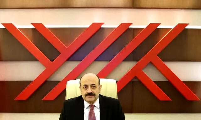 YÖK 5 üniversiteyi daha ihtisaslaşma kapsamına aldı YÖK 5 üniversiteyi daha ihtisaslaşma kapsamına aldı