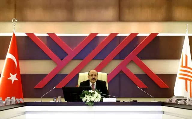 YÖK 5 üniversiteyi daha ihtisaslaşma kapsamına aldı YÖK 5 üniversiteyi daha ihtisaslaşma kapsamına aldı