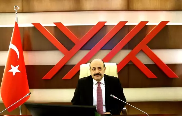 YÖK 5 üniversiteyi daha ihtisaslaşma kapsamına aldı YÖK 5 üniversiteyi daha ihtisaslaşma kapsamına aldı