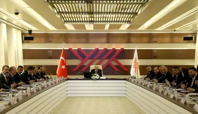 YÖK 5 üniversiteyi daha ihtisaslaşma kapsamına aldı YÖK 5 üniversiteyi daha ihtisaslaşma kapsamına aldı