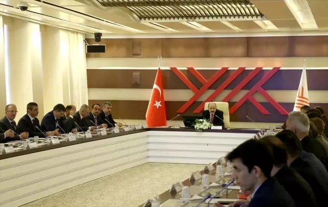 YÖK 5 üniversiteyi daha ihtisaslaşma kapsamına aldı YÖK 5 üniversiteyi daha ihtisaslaşma kapsamına aldı