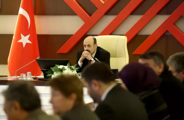 YÖK 5 üniversiteyi daha ihtisaslaşma kapsamına aldı YÖK 5 üniversiteyi daha ihtisaslaşma kapsamına aldı