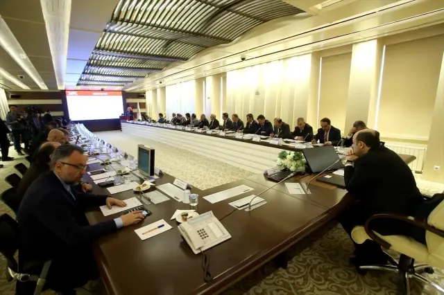 YÖK 5 üniversiteyi daha ihtisaslaşma kapsamına aldı YÖK 5 üniversiteyi daha ihtisaslaşma kapsamına aldı