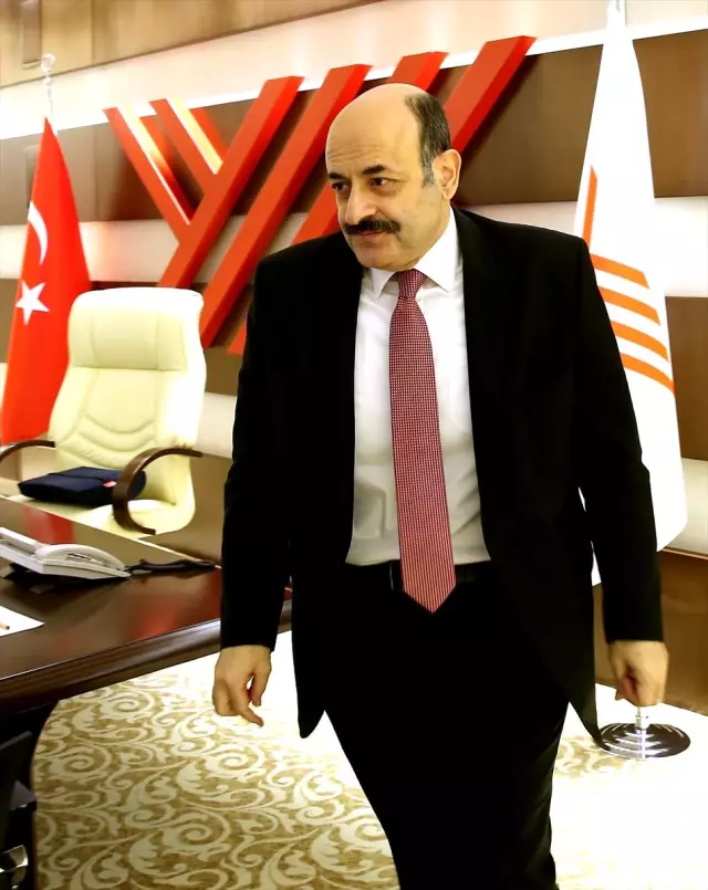 YÖK 5 üniversiteyi daha ihtisaslaşma kapsamına aldı YÖK 5 üniversiteyi daha ihtisaslaşma kapsamına aldı