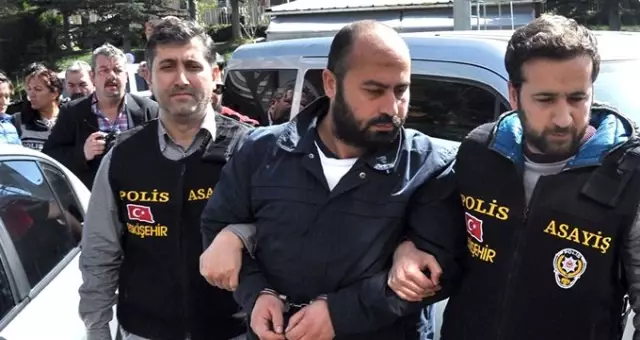 3'ü akademisyen 4 kişiyi öldüren katil zanlısı ''Cinayeti planlamış olsaydım, fakültede kaçacak böcek kalmazdı'' dedi