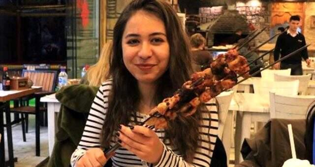 Adanıların yeni tercihi koç yumurtasından yapılan billur kebabı oldu