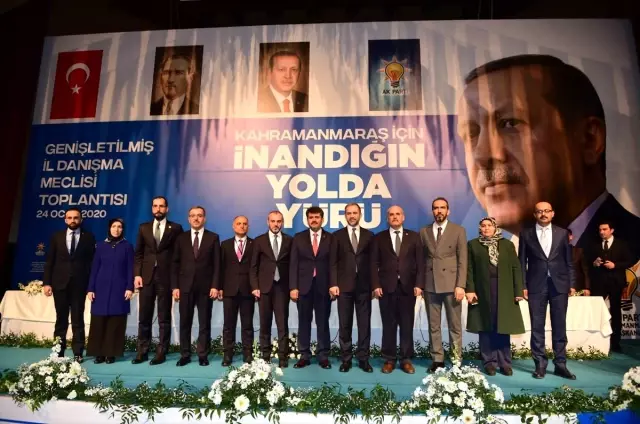 AK Parti'li Kandemir: 'Yalanı elbise gibi giyen bir muhalefet anlayışı var' AK Parti'li Kandemir: 'Yalanı elbise gibi giyen bir muhalefet anlayışı var'