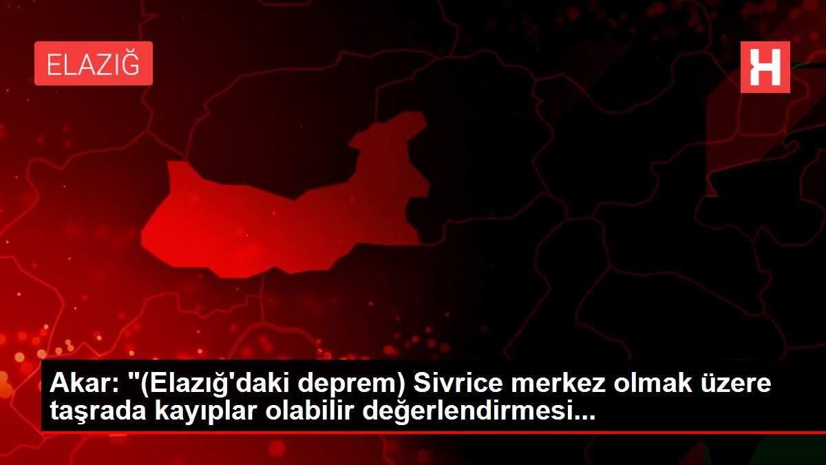Akar:
