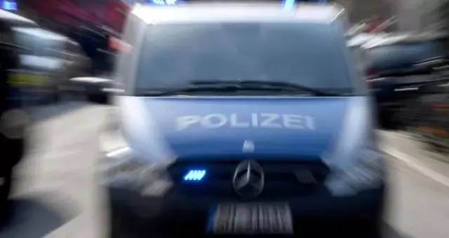 Son dakika: Almanya'da silahlı saldırı: 6 kişi hayatını kaybetti Son dakika: Almanya'da silahlı saldırı: 6 kişi hayatını kaybetti