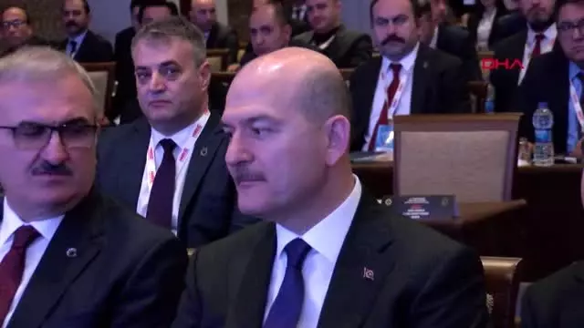 Antalya soylu: 'zeytin dalı' yapılmasa afrin, uyuşturucu merkezi haline getiriliyordu